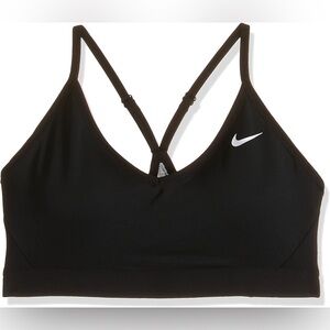 nike pro indy sports bra